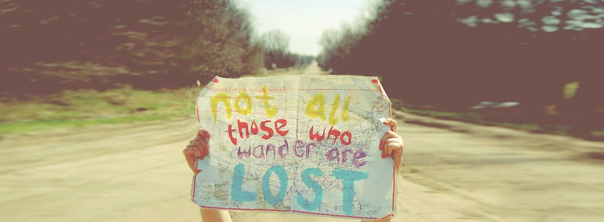 Lonely, Not Lost