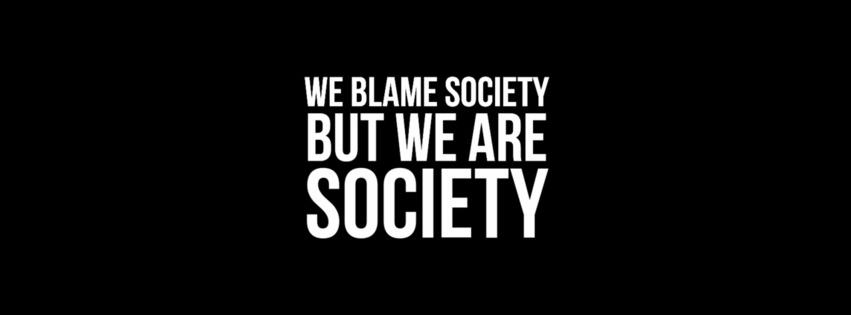 We Failed You