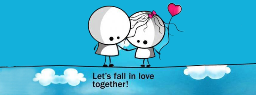Fall for the right one