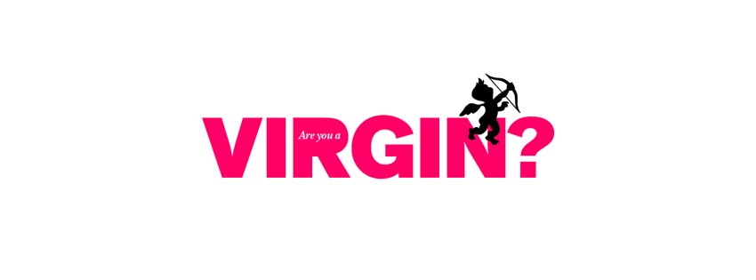 Are You Virgin?